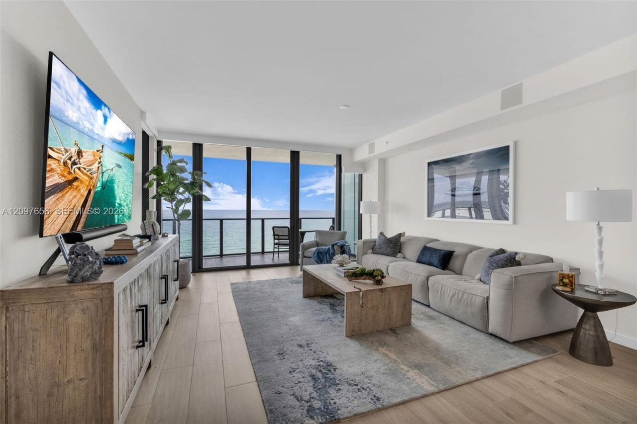 1116 N Ocean Blvd, Unit 906, Pompano Beach, FL 33062 Photo