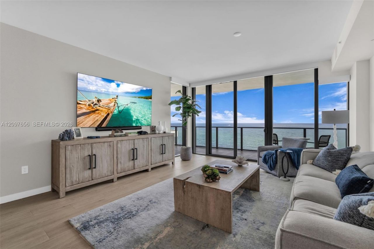 1116 N Ocean Blvd, Unit 906, Pompano Beach, FL 33062 Photo