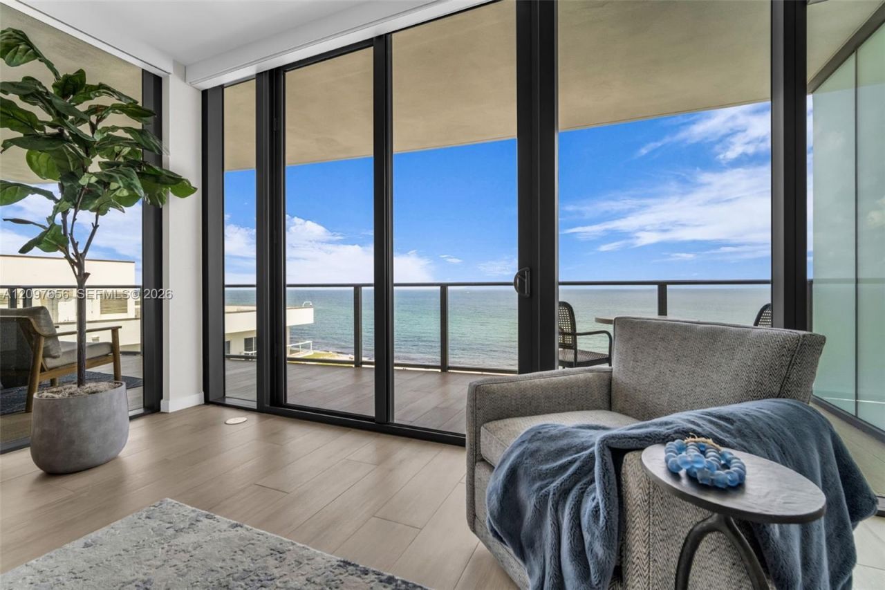 1116 N Ocean Blvd, Unit 906, Pompano Beach, FL 33062 Photo
