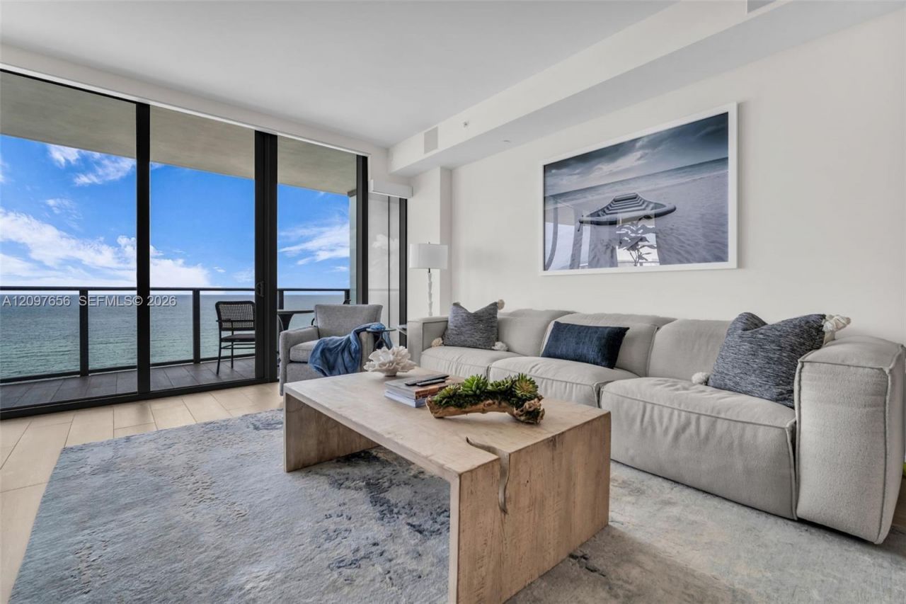 1116 N Ocean Blvd, Unit 906, Pompano Beach, FL 33062 Photo
