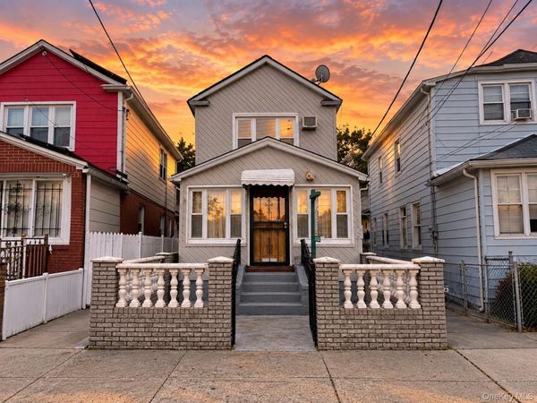 11142 114th Street , South Ozone Park, NY 11420