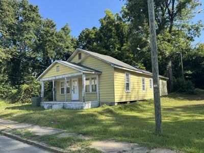 176 Treadwell Street, Orangeburg, SC 29115