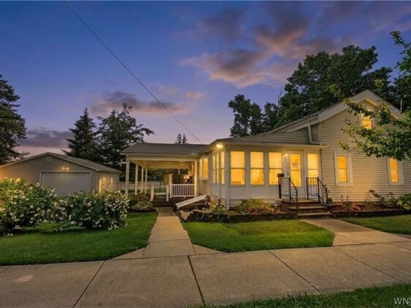 1207 S Main Street, Medina, NY 14103