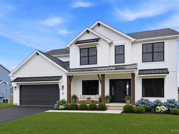 146 Sandywood Circle , Grand Island, NY 14072