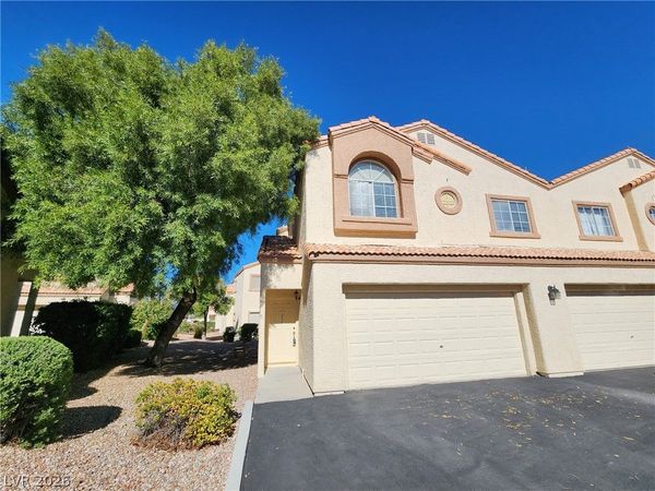 8301 Boseck Drive , Unit 237, Las Vegas, NV 89145