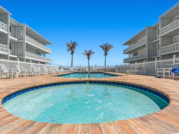 4800 Ocean Beach Boulevard , Unit 311, Cocoa Beach, FL 32931