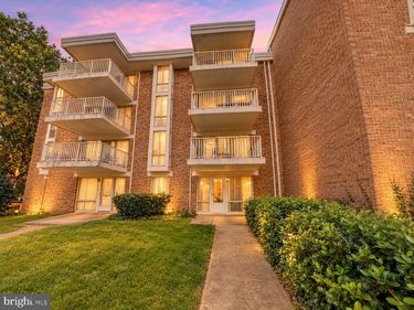 2619 REDCOAT DRIVE, Unit 229, ALEXANDRIA, VA 22303