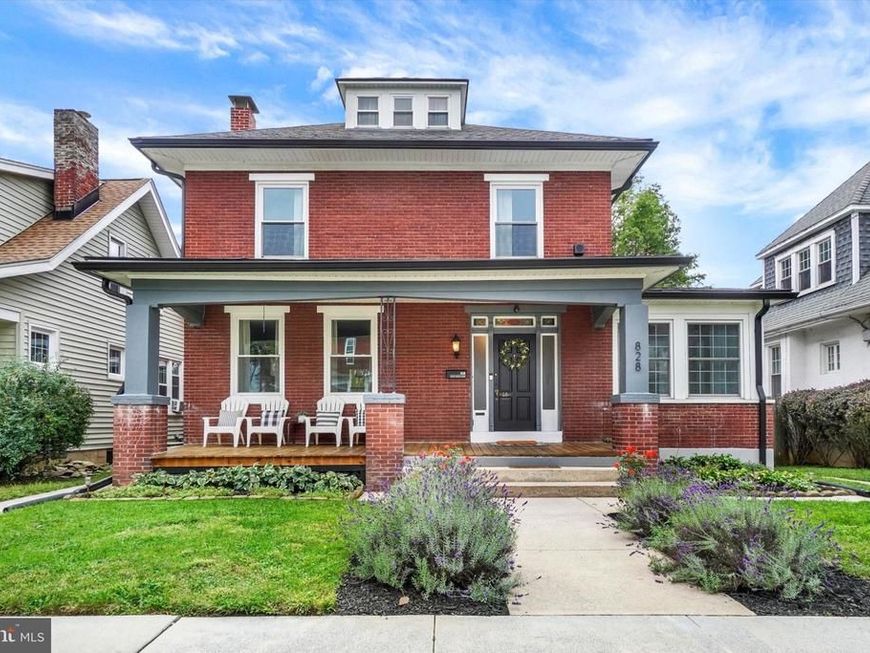 828 S Queen Street, York, PA 17403 Main Photo