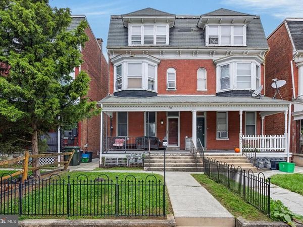 729 LINDEN AVENUE, YORK, PA 17404