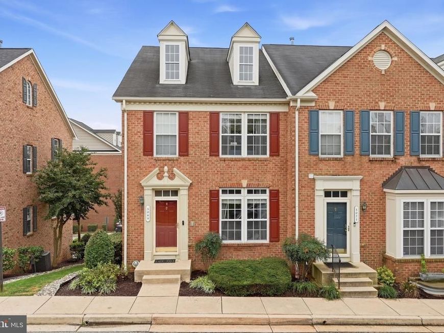 5069 Cameo Terrace, Unit 5069, Perry Hall, MD 21128 Main Photo