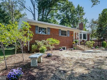 5903 HANOVER AVENUE, SPRINGFIELD, VA 22150
