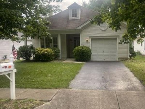 42 SPRING MEADOW DRIVE, LAKEWOOD, NJ 08701