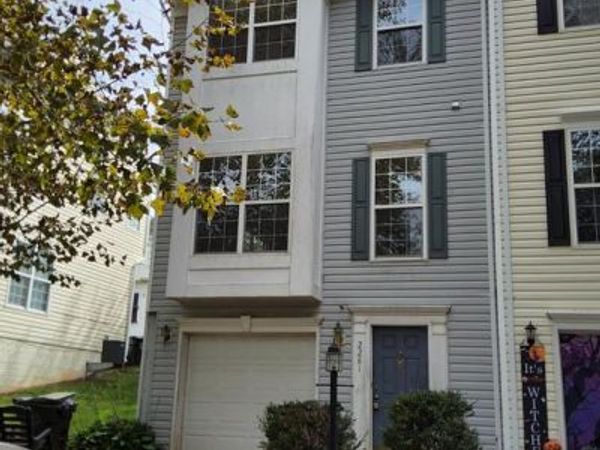 2281 FORSYTHIA DRIVE, CULPEPER, VA 22701