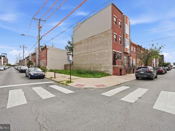 1231 S 27TH STREET , PHILADELPHIA, PA 19146