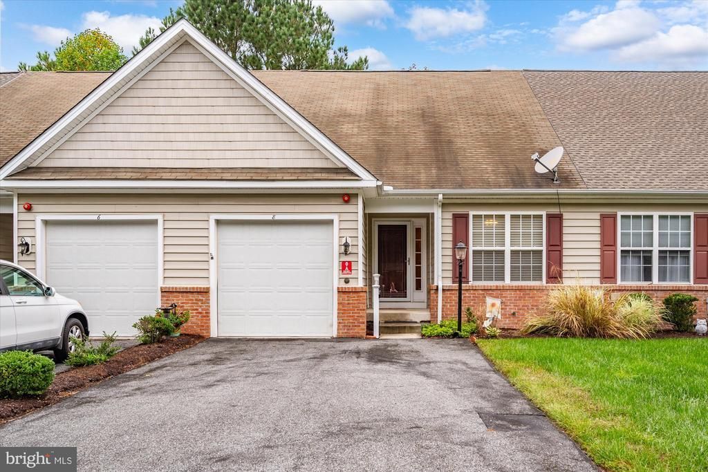 8 TANGLE WOOD COURT, OCEAN PINES, MD 21811
