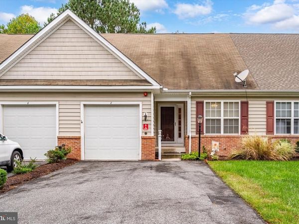 8 TANGLEWOOD COURT, OCEAN PINES, MD 21811