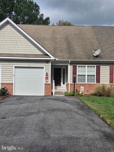 8 TANGLE WOOD COURT , OCEAN PINES, MD 21811