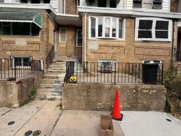 6945 THEODORE STREET, PHILADELPHIA, PA 19142