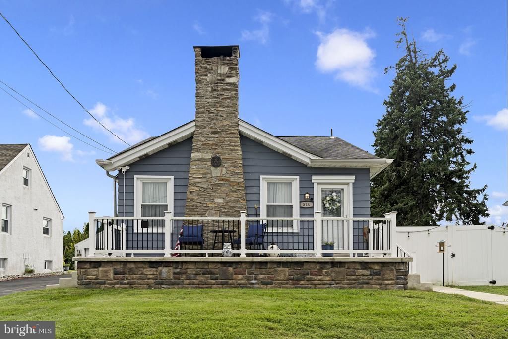 510 Smithfield Avenue, Philadelphia, PA 19116 Main Photo
