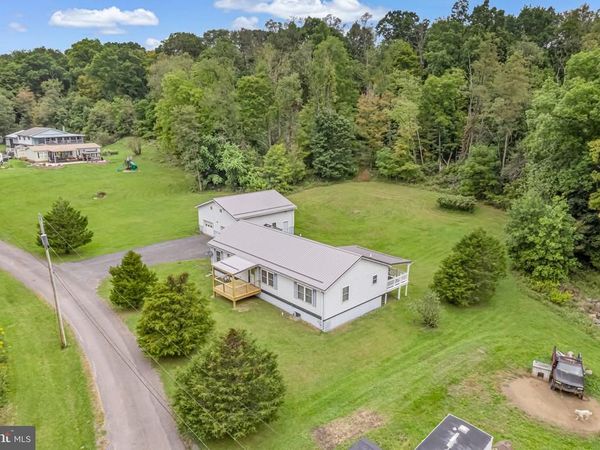20619 LORD ROAD SW , MIDLAND, MD 21542