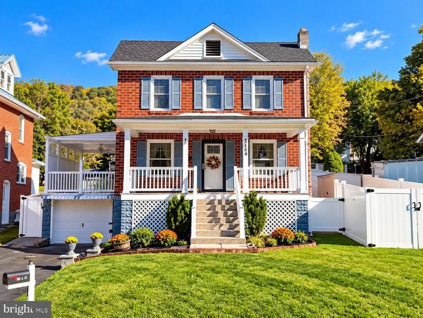556 A Street, Lavale, MD 21502 Main Photo