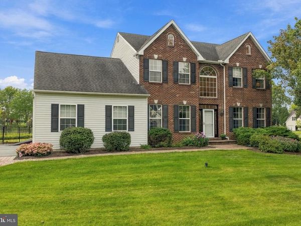 126 CRESCENT DRIVE, CHALFONT, PA 18914