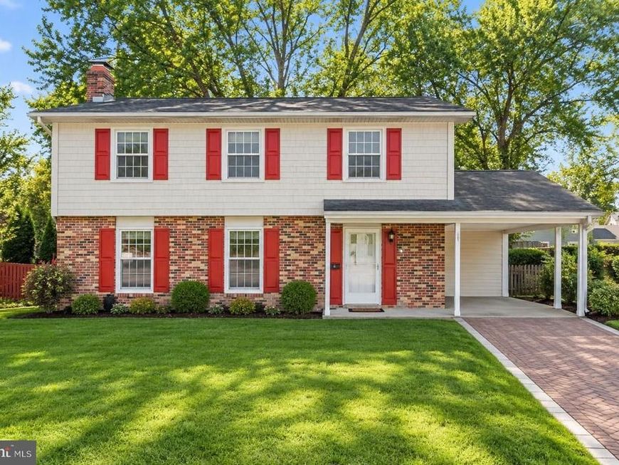 2251 Misthaven Lane, Gambrills, MD 21054 Main Photo