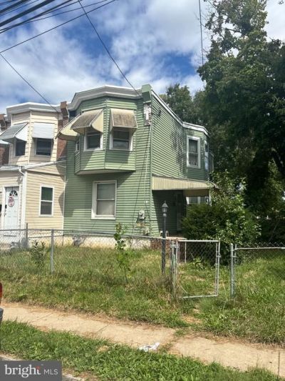 17 CHERRY STREET , DARBY, PA 19023