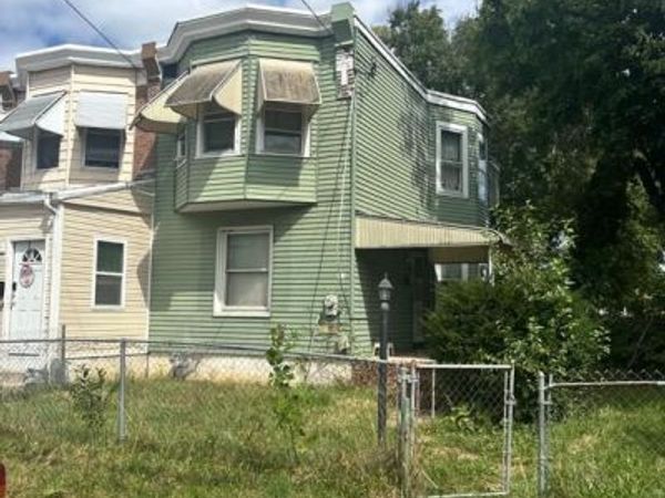 17 CHERRY STREET , DARBY, PA 19023