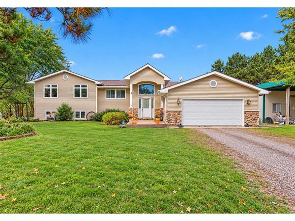 24358 Riverbank Lane NW, Saint Francis, MN 55040