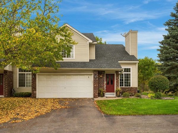 4385 Merrimac Lane N, Unit 1, Plymouth, MN 55446