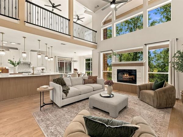 8417 Gallery Way, McKinney, TX 75072