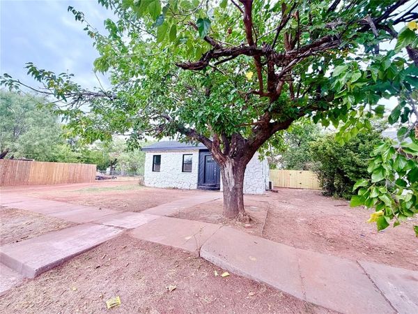 525 Miller Street , Abilene, TX 79605