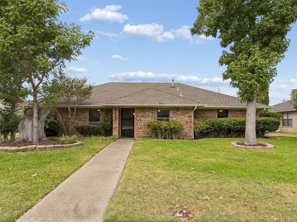 3815 Spring Hollow Drive, Carrollton, TX 75007