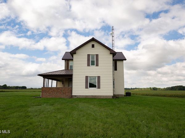 23774 Ohio 37 , Forest, OH 45843