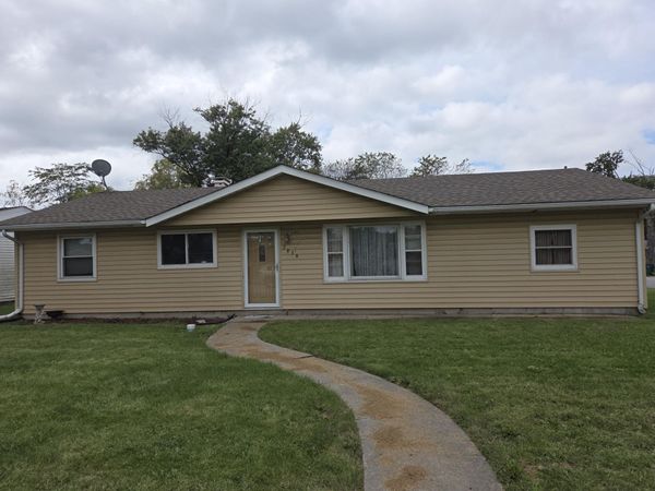 7936 Taney Place , Merrillville, IN 46410