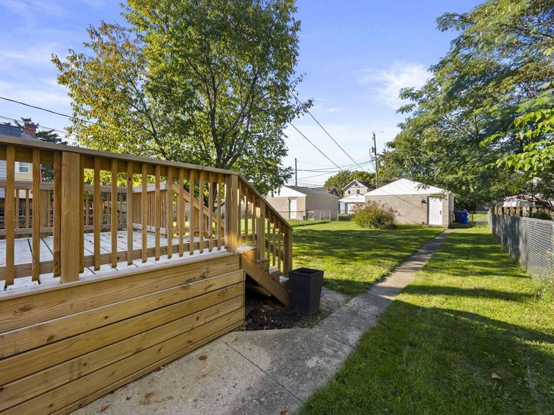 316 E Markison Avenue, Columbus, OH 43207 Photo 29