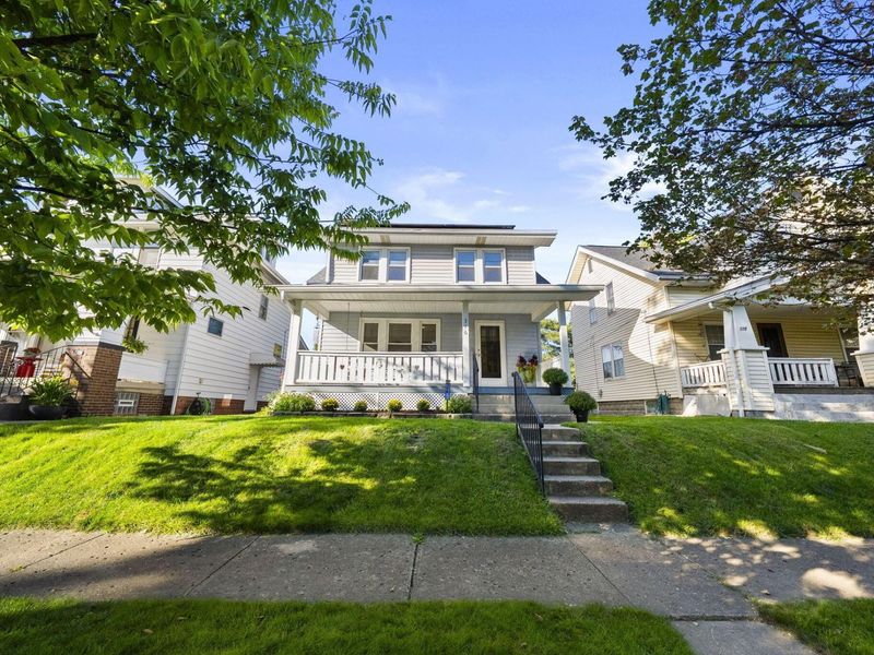 316 E Markison Avenue, Columbus, OH 43207 Photo 35