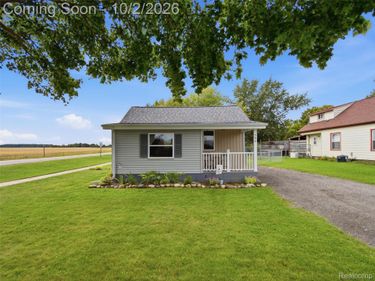 796 S Almont Avenue, Imlay, Mi 48444