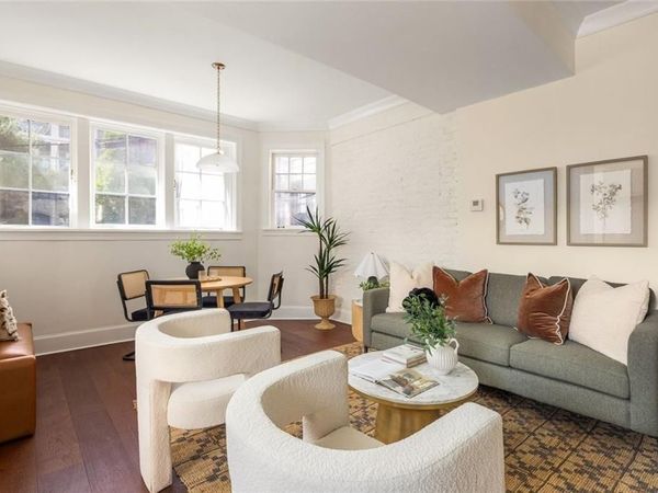 229 Ponce De Leon Avenue NE, Unit 5, Atlanta, GA 30308
