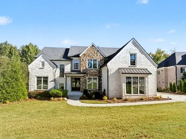 5760 Lula Bridge Court , Braselton, GA 30517