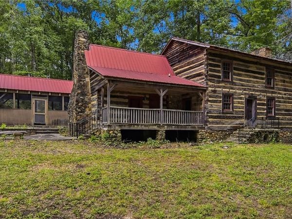 1389 A City Lake Road , Lexington, NC 27295