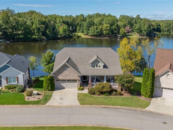 165 Reserve Drive , Mocksville, NC 27028