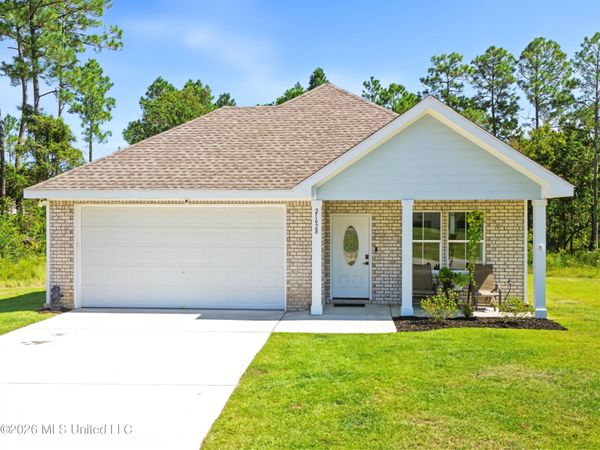 21628 Sandstone Lane, Gulfport, MS 39503