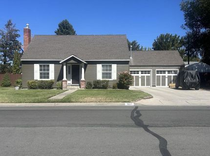 1627 Mono Avenue, Minden, NV 89423 Photo
