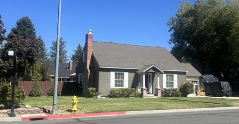 1627 Mono Avenue, Minden, NV 89423 Photo