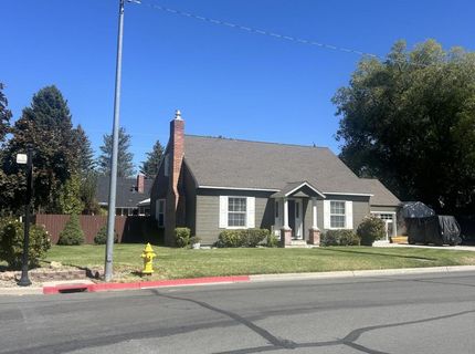 1627 Mono Avenue, Minden, NV 89423 Photo