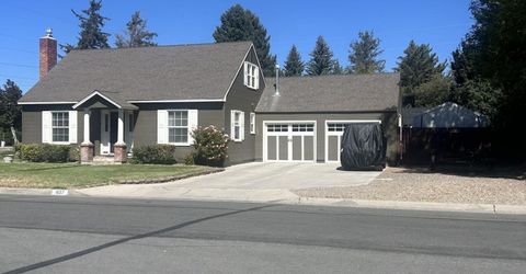1627 Mono Avenue, Minden, NV 89423 Photo