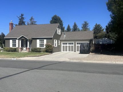 1627 Mono Avenue, Minden, NV 89423 Photo