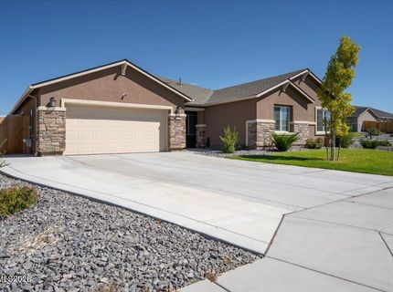 1201 Avian Drive, Spanish Springs, NV 89441 Photo